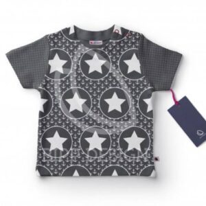 Sterne - rot (BIPP Design)
