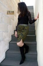 Office Skirt Schnittmuster und Anleitung by Sewera – Bild 2