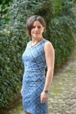 Y-Dress Schnittmuster & Anleitung by Sewera – Bild 2