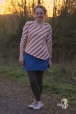 PUHzzle Pulli Gr. 34-50 – Bild 3