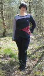 PUHzzle Pulli Gr. 34-50 – Bild 10