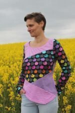 PUHzzle Pulli Gr. 34-50 – Bild 9