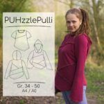 PUHzzle Pulli Gr. 34-50