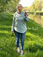 PUHzzle Pulli Gr. 34-50 – Bild 6