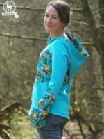 PUHzzle Pulli Gr. 34-50 – Bild 5