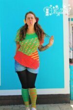 PUHzzle Pulli Gr. 34-50 – Bild 4