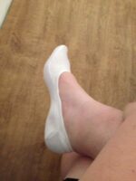 Sommersocke Sarah Gr. 36-45 – Bild 2