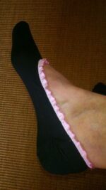 Sommersocke Sarah Gr. 36-45 – Bild 7