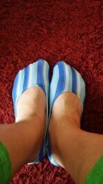 Sommersocke Sarah Gr. 36-45 – Bild 6