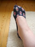 Sommersocke Sarah Gr. 36-45 – Bild 8