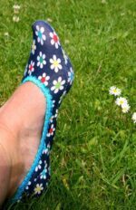 Sommersocke Sarah Gr. 36-45 – Bild 3