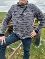 MrCozy Nähanleitung und Schnittmuster – Bild 10