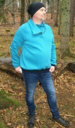 MrCozy Nähanleitung und Schnittmuster – Bild 7