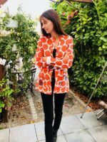 Cardigan Mira für Damen nähen Gr. 34-50 – Bild 3