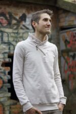 MrCozy Nähanleitung und Schnittmuster