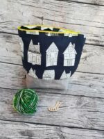 Strickzeugtasche "Copa" - Ebook – Bild 3