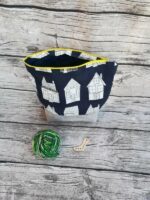Strickzeugtasche "Copa" - Ebook – Bild 4