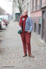 Cardigan Mira für Damen nähen Gr. 34-50 – Bild 9