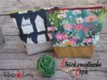 Strickzeugtasche "Copa" - Ebook