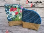 Strickzeugtasche "Vela" - Ebook