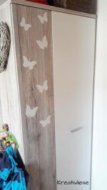 Plottdateien SET Schmetterlinge 8 Stück – Bild 16