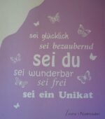 Plottdateien SET Schmetterlinge 8 Stück – Bild 8