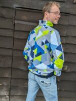 MrCozy Nähanleitung und Schnittmuster – Bild 13