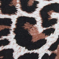 Flexfolie leopard
