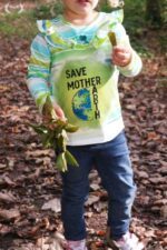 BIO-Baumwolljersey - Worldchanger – Bild 5