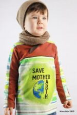 BIO-Baumwolljersey - Worldchanger – Bild 6