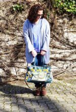 Sannys Allrounder - Ebook und Nähanleitung – Bild 2