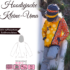 Kinder Hoodiejacke "Kleine-Uma" - Gr. 86-176 - Ebook und Nähanleitung