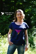 Kim - Kimonoshirt – Bild 5