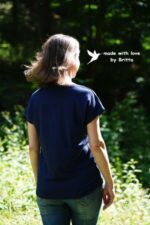 Kim - Kimonoshirt – Bild 6