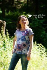 Kim - Kimonoshirt – Bild 15