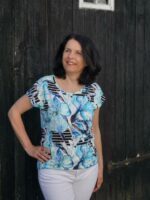 Kim - Kimonoshirt – Bild 17