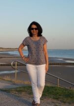 Kim - Kimonoshirt – Bild 14