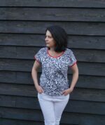 Kim - Kimonoshirt – Bild 19