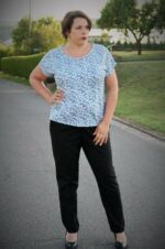 Kim - Kimonoshirt – Bild 8