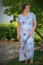 Kim - Kimonoshirt – Bild 9