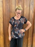 Kim - Kimonoshirt – Bild 10