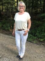 Kim - Kimonoshirt – Bild 16