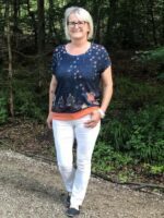 Kim - Kimonoshirt – Bild 11