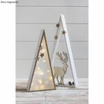 Sterneneffektfolie (33 x 100 cm) – Bild 3