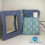 Spiegeltäschchen CheckDich – Bild 10