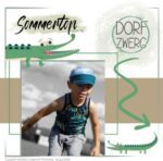 Schnittmuster Sommertop Gr.74-140 - Freebook