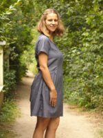 Kleid "Hedwig" Gr. 34-50 – Bild 15