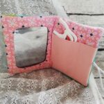 Spiegeltäschchen CheckDich – Bild 4