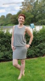 Ebook "Be yourself Dress" - Gr. 32 - 46 – Bild 2