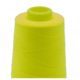 Overlockgarn - Neon (versch. Farben) - neon gelb